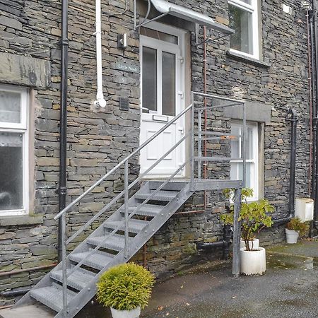 Little Nook Villa Ambleside Eksteriør billede