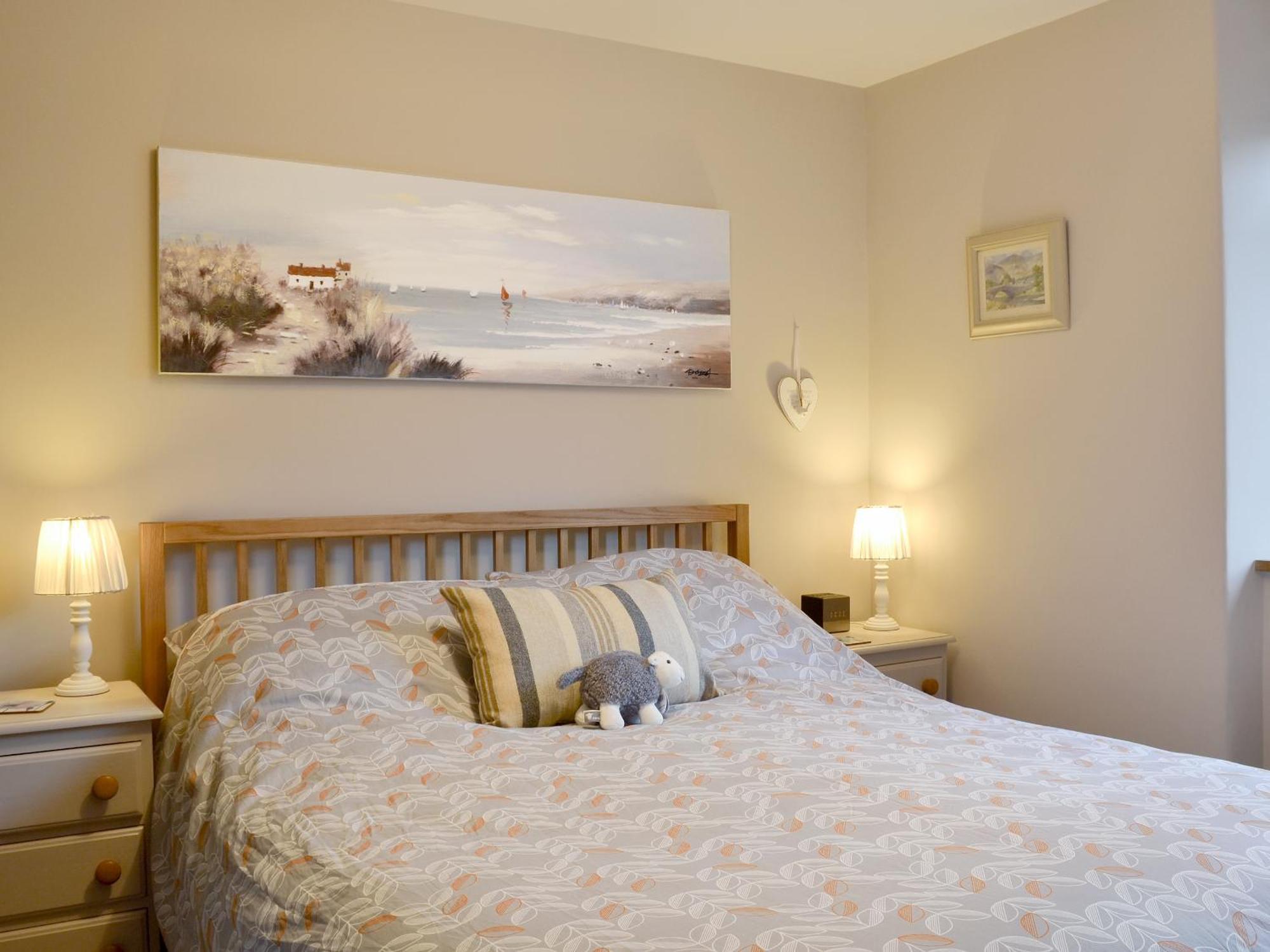 Little Nook Villa Ambleside Eksteriør billede