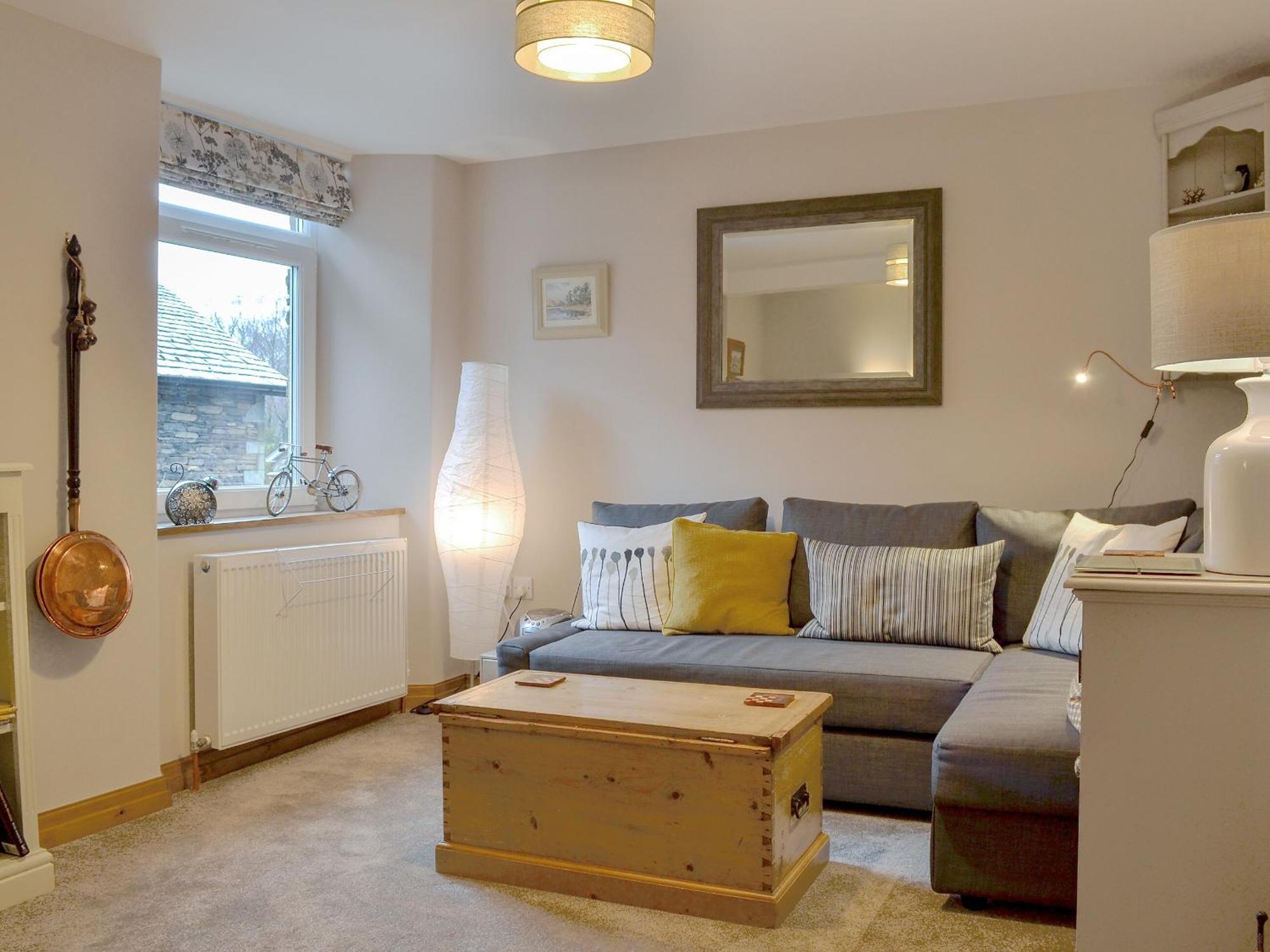 Little Nook Villa Ambleside Eksteriør billede